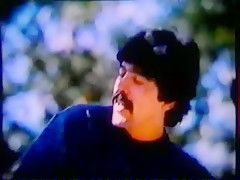 El perro se desata con ella