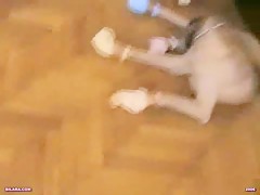 Te digo que le cabe to