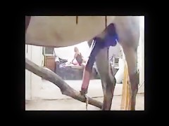 Wake up drunker and horny