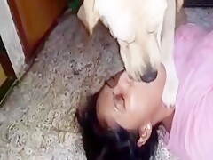 indian kiss
